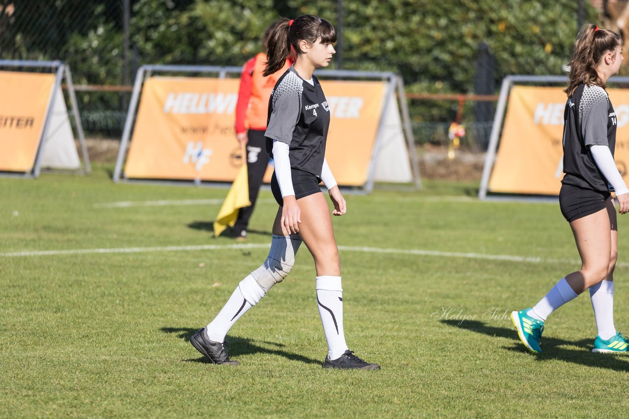 Bild 52 - wU16 Deutsche Meisterschaft